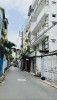 Nhà bán tại đường Thích Quảng Đức Quận Phú Nhuận giá 13.7 tỷ 126 m&sup2;
