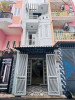 Nhà bán tại đường Nguyễn Hồng Đào Quận Tân Bình giá 7.38 tỷ 40.5 m&sup2;