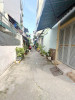 Nhà bán tại đường Hưng Phú Quận 8 giá 7.2 tỷ 43.2 m&sup2;