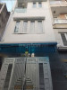 Nhà bán tại đường Minh Phụng Quận 11 giá 7 tỷ 35 m&sup2;