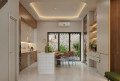 Nhà bán tại đường Âu Cơ Quận Tân Bình giá 9 tỷ 64 m&sup2;