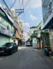 Nhà bán tại đường Âu Cơ Quận Tân Bình giá 9.2 tỷ 72 m&sup2;