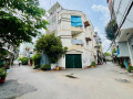 Nhà bán tại đường Tân Hòa Đông Quận 6 giá 7.5 tỷ 56 m&sup2;