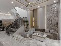 Nhà bán tại đường Đông Hồ Quận Tân Bình giá 11.2 tỷ 60 m&sup2;