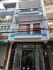 Nhà bán tại đường Ấp Chiến Lược Quận Bình Tân giá 6.6 tỷ 132 m&sup2;