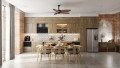 Nhà bán tại đường Thăng Long Quận Tân Bình giá 12.6 tỷ 54 m&sup2;