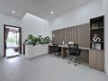 Nhà bán tại đường Cách Mạng Tháng Tám Quận Tân Bình giá 9.8 tỷ 54 m&sup2;