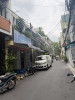 Nhà bán tại đường Cách Mạng Tháng Tám Quận Tân Bình giá 9.8 tỷ 54 m&sup2;