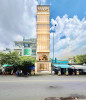 Nhà bán tại đường Nơ Trang Long Quận Bình Thạnh giá 13.9 tỷ 69 m&sup2;