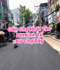 Nhà bán tại đường Ngô Quyền Quận 10 giá 6.8 tỷ 30 m&sup2;