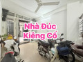Nhà bán tại đường Ngô Quyền Quận 10 giá 6.8 tỷ 30 m&sup2;