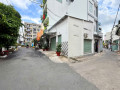 Nhà bán tại đường Phan Văn Trị Quận Bình Thạnh giá 2.9 tỷ 15.6 m&sup2;