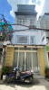 Nhà bán tại đường Chu Văn An Quận Bình Thạnh giá 1.8 tỷ 33 m&sup2;