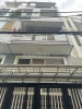 Nhà bán tại đường Hoàng Hoa Thám Quận Bình Thạnh giá 8.1 tỷ 48 m&sup2;