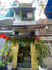 Nhà bán tại đường Nguyễn Đình Chiểu Quận 3 giá 6.15 tỷ 25 m&sup2;