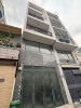 Nhà bán tại đường Đào Duy Từ Quận Phú Nhuận giá 10.6 tỷ 44 m&sup2;