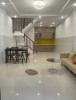 Nhà bán tại đường Hòa Bình Quận Tân Phú giá 4.95 tỷ 34 m&sup2;