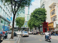 Nhà bán tại đường Nguyễn Văn Thủ Quận 1 giá 47 tỷ 63 m&sup2;