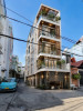 Nhà bán tại đường Lạc Long Quân Quận 11 giá 13.9 tỷ 120 m&sup2;
